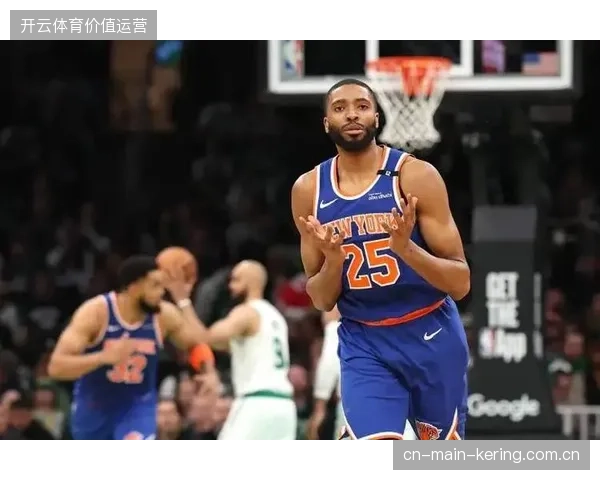 布里奇斯单核带队效果不佳,篮网队整赛季进攻乏力暴露了得分点单一的结构性缺陷 布里奇斯单核带队效果不佳,篮网队整赛季进攻乏力暴露了得分点单一的结构性缺陷
