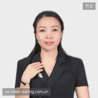 朱巧凡